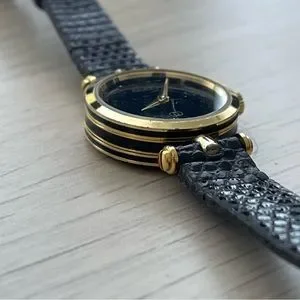 Gucci | Accessories | Classic Authentic Gucci Watch From 989  display picture 2